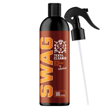 Swag BASIC TEXTIL CLEANER 500ml - środek do czyszczenia tekstyliów - 1