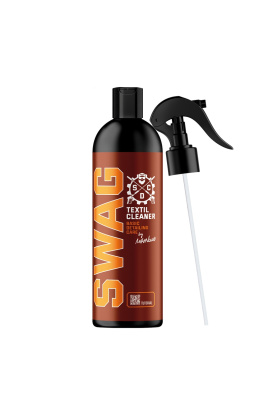 Swag BASIC TEXTIL CLEANER 500ml - środek do czyszczenia tekstyliów - 1