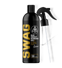 Swag BUG INSECT REMOVER GEL 500ml - żelowy produkt do usuwania owadów