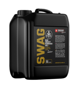 Swag BUG INSECT REMOVER GEL 5L - żelowy produkt do usuwania owadów