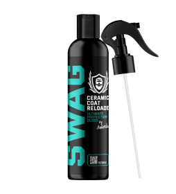 Swag CERAMIC COAT RELOADER V3 250ml - hybrydowa powłoka ochronna