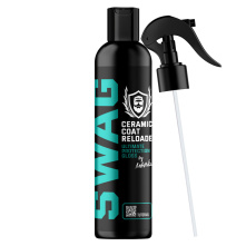 Swag CERAMIC COAT RELOADER V3 250ml - hybrydowa powłoka ochronna - 1