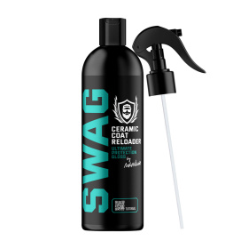 Swag CERAMIC COAT RELOADER V3 500ml - hybrydowa powłoka ochronna
