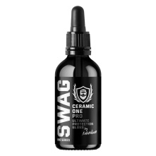 Swag CERAMIC ONE 50ml - zaawansowana powłoka ceramiczna do lakieru - 1