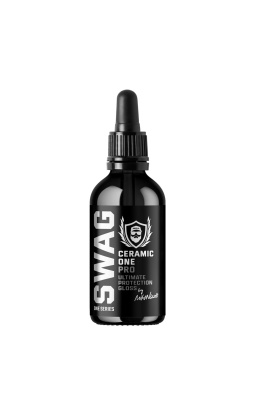 Swag CERAMIC ONE 50ml - zaawansowana powłoka ceramiczna do lakieru - 1