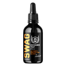 Swag CERAMIC PRO TOP 50ml - powłoka ceramiczna do lakieru - 1