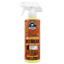 Chemical Guys Leather Quick Detailer 118ml - 1