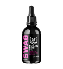 Swag CERAMIC RIMS 50ml - powłoka ceramiczna do felg