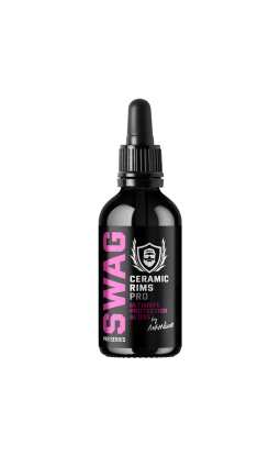 Swag CERAMIC RIMS 50ml - powłoka ceramiczna do felg - 1