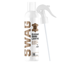Swag ELEGANT DARK LEATHER 150ml - zapach samochodowy - 1