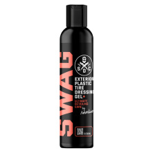 Swag EXTERIOR PLASTIC TIRE DRESSING Gel V3 150ml - dressing do gumy i tworzysz sztucznych - 1