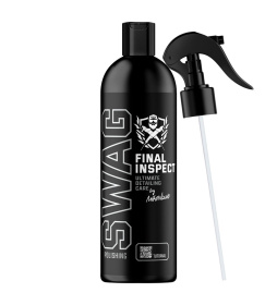Swag FINAL INSPECT V2 500ml - odtłuszczacz do inspekcji lakieru
