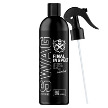Swag FINAL INSPECT V2 500ml - odtłuszczacz do inspekcji lakieru - 1