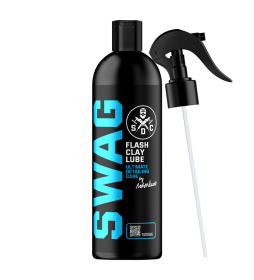 Swag FLASH CLAY LUBE 500ml - lubrykant do glinkowania