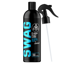 Swag FLASH CLAY LUBE 500ml - lubrykant do glinkowania - 1