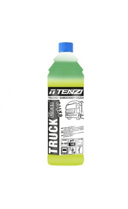 Tenzi Truck Clean Extra 1L - aktywna piana do mycia pojazdów ciężarowych - 1