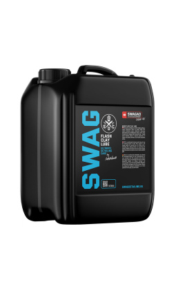 Swag FLASH CLAY LUBE 5L - lubrykant do glinkowania - 1