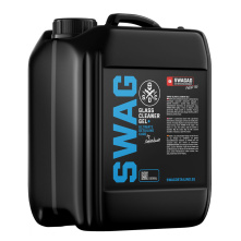 Swag GLASS CLEANER GEL 5L - płyn do mycia szyb w żelu