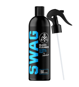 Swag GLASS CLEANER V3.1 500ml - preparat do czyszczenia szyb i plastików