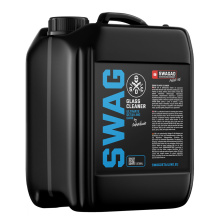 Swag GLASS CLEANER V3.1 5L - preparat do czyszczenia szyb i plastików - 1