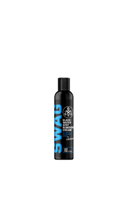 Swag GLASS WATER SPOT REMOVER CREAM 150ml - preparat do ręcznego polerowania szkła - 1