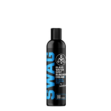 Swag GLASS WATER SPOT REMOVER CREAM 250ml - preparat do ręcznego polerowania szkła - 1