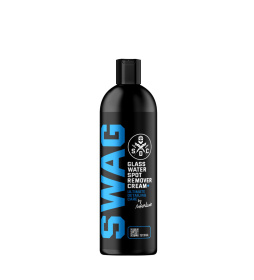 Swag GLASS WATER SPOT REMOVER CREAM 500ml - preparat do ręcznego polerowania szkła
