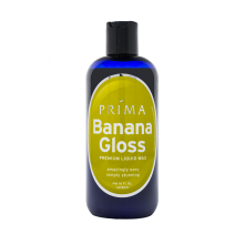 Prima Banana gloss liquid wax 473ml - 1