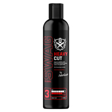 Swag HEAVY CUT V2 250ml - mocno ścierna pasta polerska - 1