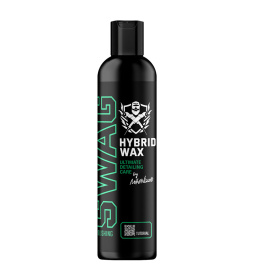 Swag HYBRID WAX 250ml - hybrydowy wosk ochronny z carnaubą