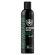 Swag HYBRID WAX 250ml - hybrydowy wosk ochronny z carnaubą - 1