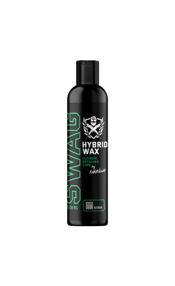 Swag HYBRID WAX 250ml - hybrydowy wosk ochronny z carnaubą - 1