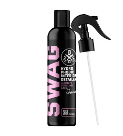 Swag HYDROPHOBIC INTERIOR DETAILER 250ml - hydrofobowy detailer do wnętrza