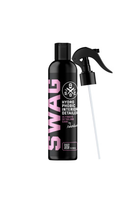 Swag HYDROPHOBIC INTERIOR DETAILER 250ml - hydrofobowy detailer do wnętrza - 1