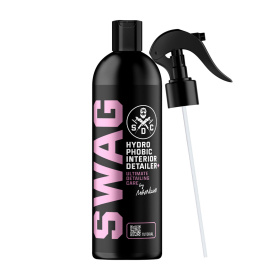 Swag HYDROPHOBIC INTERIOR DETAILER 500ml - hydrofobowy detailer do wnętrza