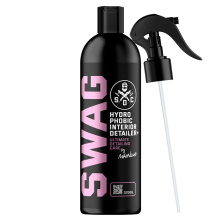 Swag HYDROPHOBIC INTERIOR DETAILER 500ml - hydrofobowy detailer do wnętrza - 1