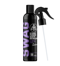 Swag HYDROPHOBIC QUICK DETAILER 250ml - quick detailer do lakieru