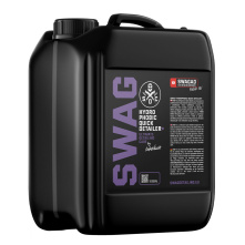 Swag HYDROPHOBIC QUICK DETAILER 5L - quick detailer do lakieru - 1