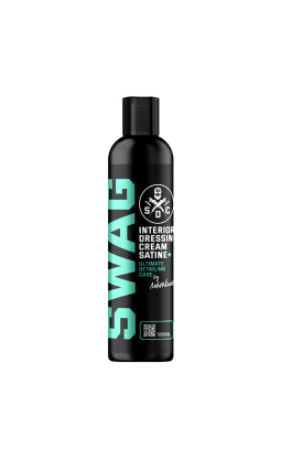 Swag INTERIOR DRESSING CREAM SATINE V2 250ml - dressing do plastików wewnętrznych - 1