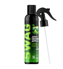 Swag JUICY GREEN APPLE V3 150ml - zapach samochodowy