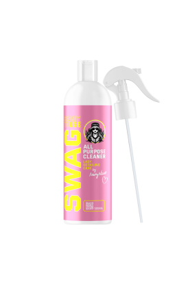 Swag LADY APC RTU 500ml - uniwersalny środek czyszczący - 1