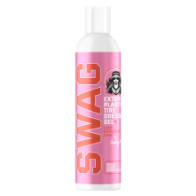 Swag LADY EXTERIOR PLASTIC TIRE DRESSING Gel 250ml - dressing do opon i plastików zewnętrznych - 1