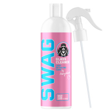 Swag LADY GLASS CLEANER 500ml - preparat do czyszczenia powierzchni szklanych - 1
