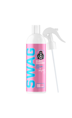 Swag LADY GLASS CLEANER 500ml - preparat do czyszczenia powierzchni szklanych - 1