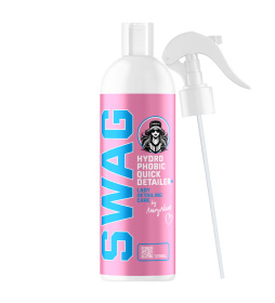 Swag LADY HYDROPHOBIC QUICK DETAILER 500ml - quick detailer do lakieru