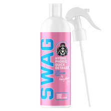 Swag LADY HYDROPHOBIC QUICK DETAILER 500ml - quick detailer do lakieru - 1
