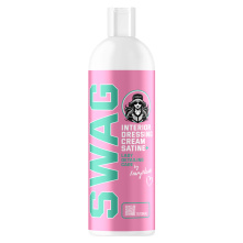 Swag LADY INTERIOR DRESSING CREAM SATINE 500ml - dressing do wnętrza z satynowym wykończeniem - 1