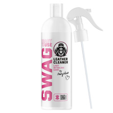 Swag LADY LEATHER CLEANER RTU 500ml - produkt do czyszczenia tapicerki skórzanej - 1