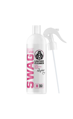 Swag LADY LEATHER CLEANER RTU 500ml - produkt do czyszczenia tapicerki skórzanej - 1