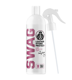 Swag LADY LEATHER HYDRO PROTECT 500ml - quick detailer do tapicerki skórzanej